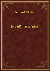 : W sidłach niedoli - ebook