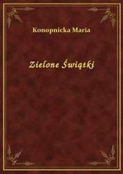 : Zielone Świątki - ebook