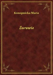 : Żurawie - ebook