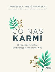 : Co nas karmi - ebook