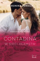 : Contadina. W sieci kłamstw - ebook