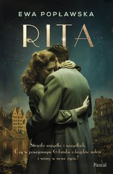: Rita - ebook