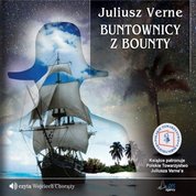 : Buntownicy z „Bounty” - audiobook