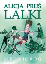 : Lalki - ebook