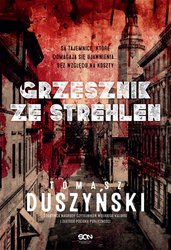 : Grzesznik ze Strehlen - ebook