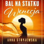 : Bal na statku Wenecja - audiobook