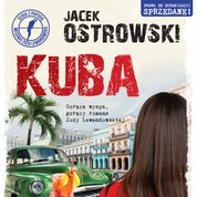 : Kuba - audiobook