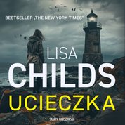 : Ucieczka - audiobook