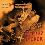 : Malarz smoków - audiobook