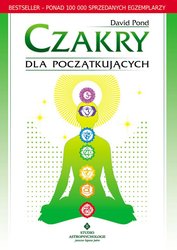 : Czakry dla początkujących - ebook