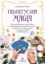 : Eklektyczna magia - ebook