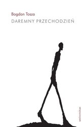 : Daremny przechodzień - ebook