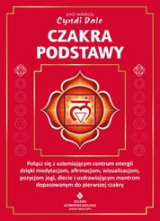 : Czakra podstawy - ebook