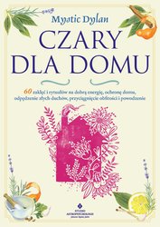 : Czary dla domu - ebook