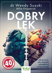 : Dobry lęk - ebook