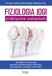 : Fizjologia jogi - praktyczne wskazówki - ebook