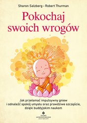 : Pokochaj swoich wrogów - ebook