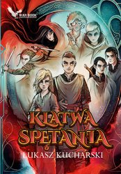 : Klątwa spętania - ebook