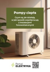 : Pompy ciepła: czym są, jak działają, w jaki sposób współpracują z instalacjami fotowoltaicznymi - ebook