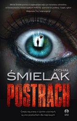 : Postrach - ebook