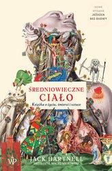 : Średniowieczne ciało. Wydanie 2 - ebook