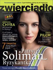 Zwierciadło – Numer: 6/2008