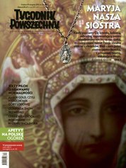 : Tygodnik Powszechny - e-wydanie – 34/2012