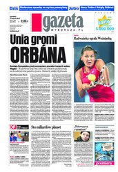: Gazeta Wyborcza - Trójmiasto - e-wydanie – 9/2012