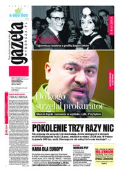 : Gazeta Wyborcza - Toruń - e-wydanie – 11/2012