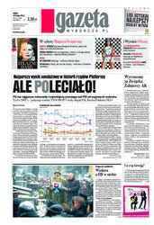 : Gazeta Wyborcza - Trójmiasto - e-wydanie – 34/2012