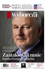 : Gazeta Wyborcza - Zielona Góra - e-wydanie – 58/2024