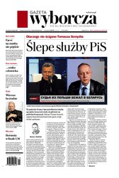 : Gazeta Wyborcza - Lublin - e-wydanie – 107/2024