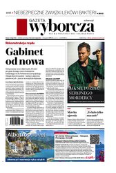 : Gazeta Wyborcza - Katowice - e-wydanie – 108/2024