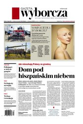 : Gazeta Wyborcza - Szczecin - e-wydanie – 112/2024