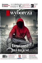 : Gazeta Wyborcza - Warszawa - e-wydanie – 144/2024