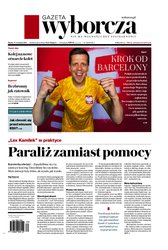 : Gazeta Wyborcza - Płock - e-wydanie – 226/2024