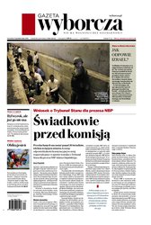 : Gazeta Wyborcza - Olsztyn - e-wydanie – 231/2024