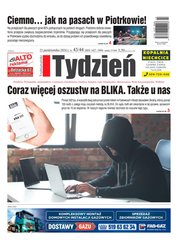 : Tydzień Trybunalski - e-wydania – 43-44/2024