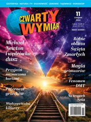 : Czwarty Wymiar - eprasa – 11/2024