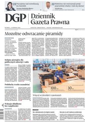 : Dziennik Gazeta Prawna - e-wydanie – 157/2024