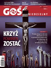 : Gość Niedzielny - Łowicki - e-wydanie – 22/2024