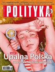 : Polityka - e-wydanie – 29/2024