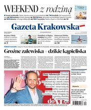 : Gazeta Krakowska - e-wydanie – 115/2024