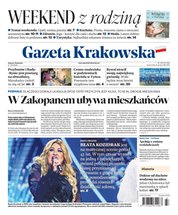 : Gazeta Krakowska - e-wydanie – 156/2024