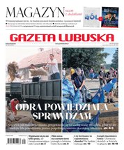 : Gazeta Lubuska - e-wydanie – 227/2024