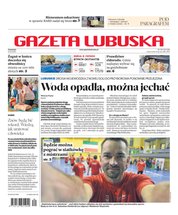 : Gazeta Lubuska - e-wydanie – 231/2024