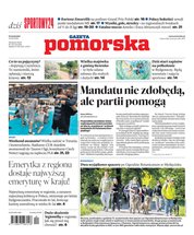 : Gazeta Pomorska - Bydgoszcz - e-wydanie – 110/2024