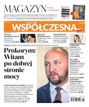: Gazeta Współczesna - e-wydanie – 91/2024