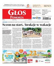 : Głos Dziennik Pomorza - Słupsk - e-wydanie – 140/2024
