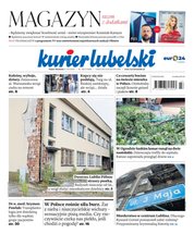 : Kurier Lubelski - e-wydanie – 128/2024